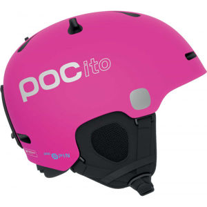 POC POCito FORNIX SPIN  55/59 - Dětská lyžařská helma