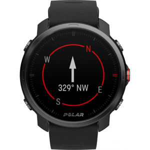 POLAR GRIT X  M/L - Multisportovní hodinky s GPS a záznamem tepové frekvence