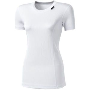 Progress MS NKRZ funkční tričko Dámské funkční triko, Bílá,Černá, velikost