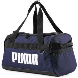 Puma CHALLANGER DUFFEL BAG XS modrá NS - Sportovní taška