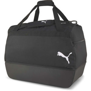 Puma TEAMGOAL 23 TEAM BAG BC Sportovní taška, černá, velikost adult