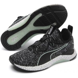 Puma HYBRID RUNNERS WNS černá 6.5 - Dámské volnočasové boty