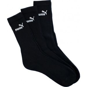 Puma 7308-300 černá 35 - 38 - Ponožky
