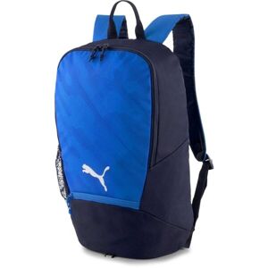 Puma INDIVIDUALRISE BACKPACK Sportovní batoh, tmavě modrá, velikost OSFA