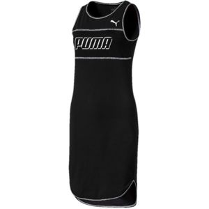 Puma MODERN SPORTS DRESS černá XS - Dámské šaty