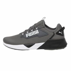 Puma RETALIATE 2 Pánské volnočasové boty, khaki, velikost 41
