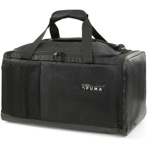 Puma TRAINING SPORTSBAG M Sportovní taška, černá, velikost
