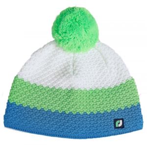 R-JET ČEPICE DĚTSKÁ JR zelená UNI - Chlapecká pletená čepice