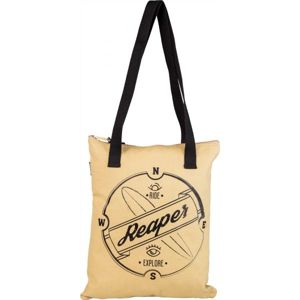 Reaper Plážová taška Plážová taška, béžová, velikost UNI