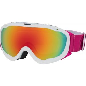 Reaper NIKA bílá NS - Dámské snowboardové brýle