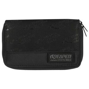 Reaper POPSTAR Dámská peněženka, černá, velikost UNI