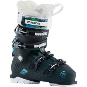 Rossignol ALLTRACK 70 W Dámské lyžařské boty, tmavě modrá, veľkosť 24