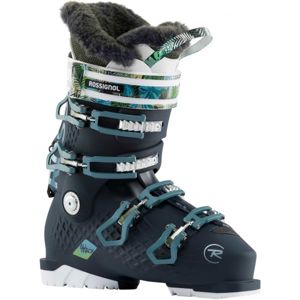 Rossignol ALLTRACK PRO 80 W Dámské lyžařské boty, tmavě modrá, velikost 27