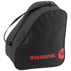 Rossignol BASIC BOOT černá  - Taška na lyžařské boty