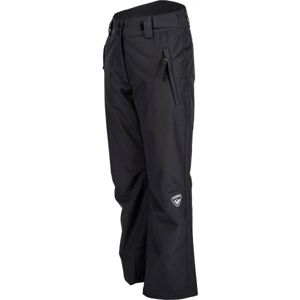 Rossignol SKI PANT G černá 10 - Dětské lyžařské kalhoty