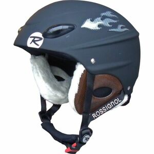 Rossignol TOXIC tmavě modrá 54 - Lyžařská helma