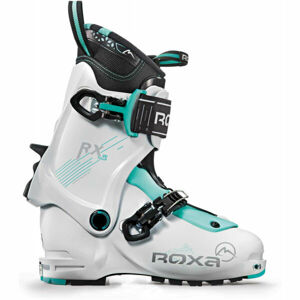 Roxa RX TOUR W Dámské skialpové boty, černá, veľkosť 25