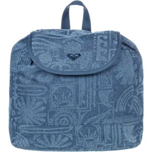 Roxy FLOWER BUS Dámský batoh, modrá, velikost