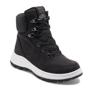 Roxy KARMEL Dámské zimní boty, černá, velikost 39