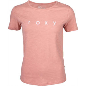 Roxy RED SUNSET šedá S - Dámské tričko