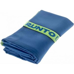 Runto TOWEL 110 x 175 Sportovní ručník, modrá, veľkosť UNI