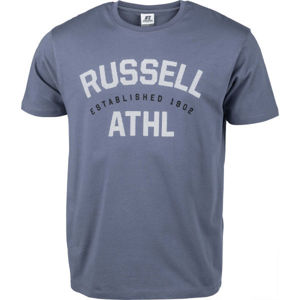 Russell Athletic RUSSELL ATH TEE  2XL - Pánské tričko