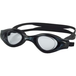 Saekodive S 43 Plavecké brýle, černá, velikost UNI
