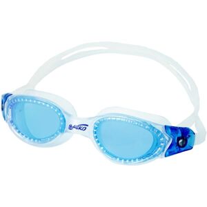 Saekodive S52 JR Juniorské plavecké brýle, světle modrá, velikost UNI