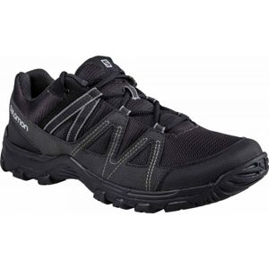 Salomon DEEPSTONE M černá 9 - Pánská trailrunningová obuv