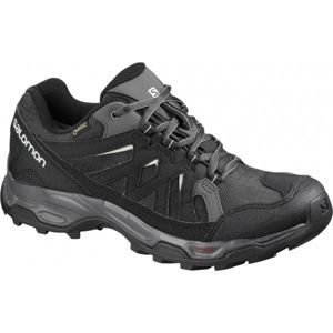 Salomon EFFECT GTX W černá 7 - Dámská hikingová obuv