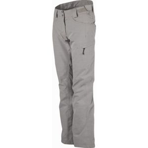 Salomon FANTASY PANT W šedá M - Dámské lyžařské kalhoty