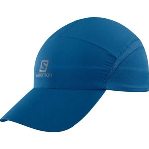 Salomon XA CAP Kšiltovka, modrá, velikost S/M