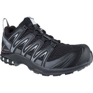 Salomon XA PRO 3D černá 8 - Pánská běžecká obuv