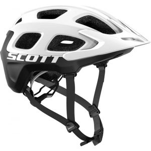 Scott VIVO  (55 - 59) - Cyklistická helma
