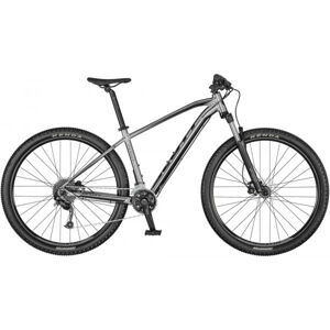 Scott ASPECT 950 Horské kolo, stříbrná, velikost M