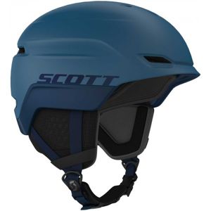 Scott CHASE 2 modrá (55 - 59) - Lyžařská helma