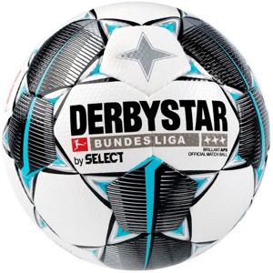 Select DERBYSTAR BUNDESLIGA OFF  5 - Fotbalový míč