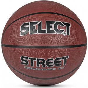 Select BASKETBALL STREET  5 - Basketbalový míč