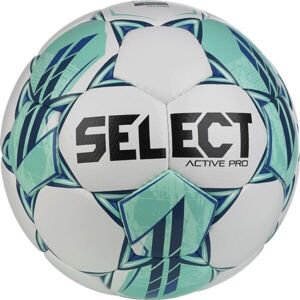 Select ACTIVE PRO Fotbalový míč, bílá, velikost 4