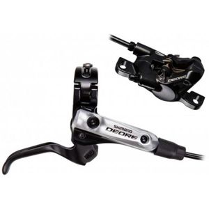 Shimano DEORE BR-M6000 P+B  NS - Hydraulické brzdy