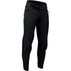 SILVINI RODANO Pánské enduro kalhoty, černá, veľkosť M
