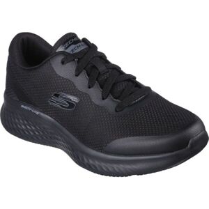 Skechers SKECH-LITE PRO Pánská volnočasová obuv, černá, velikost 44
