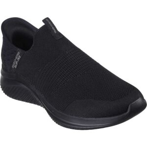Skechers ULTRA FLEX 3.0 Pánská volnočasová obuv, černá, veľkosť 41