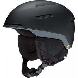 Smith ALTUS Lyžařská helma, černá, veľkosť (63 - 67)