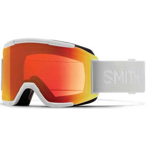 Smith SQUAD Lyžařské brýle, šedá, veľkosť UNI