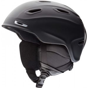 Smith ASPECT Lyžařská helma, černá, velikost