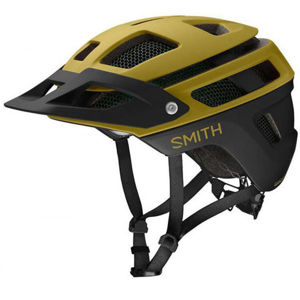 Smith FOREFRONT 2 MIPS Cyklistická helma, zlatá, velikost (55 - 59)