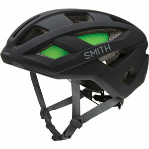 Smith ROUTE MIPS Helma na kolo, černá, velikost (55 - 59)