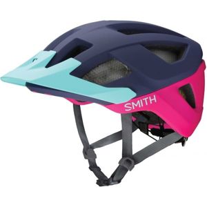 Smith SESSION MIPS fialová (55 - 59) - Helma na kolo