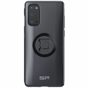 SP Connect SP PHONE CASE S20 Pouzdro na mobil, černá, velikost UNI